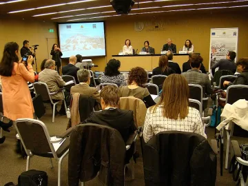 Три общини развиват туризма с европроект