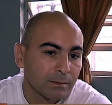 Гълъбин Боевски: Свободен съм