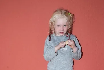 Предполагаемите родители на Мария са задържани