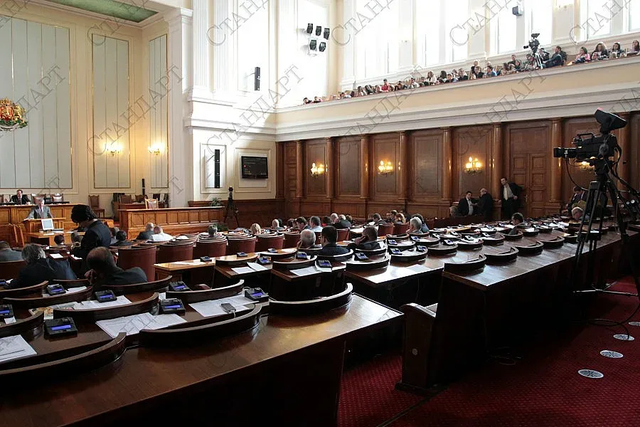 Получаваш БГ гражданство, ако вложиш един милион лева