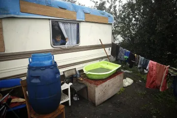 Втори случай на отвлечено дете в Гърция