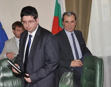 Бюджет 2014: Растеж и заеми