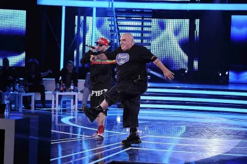 Скандали тресат риалитата