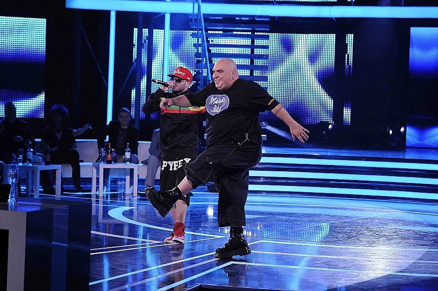 Скандали тресат риалитата