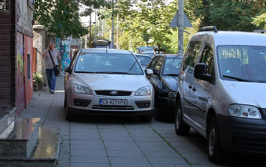 Без по-евтини тарифи за автозастраховката