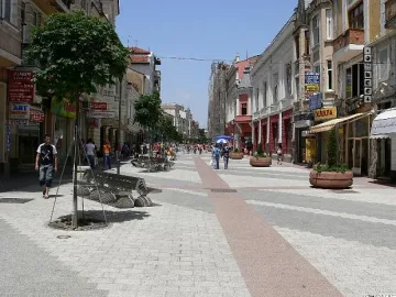 Пловдив първенец по ръст на имотите