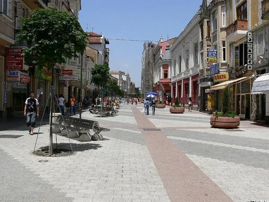 Пловдив първенец по ръст на имотите