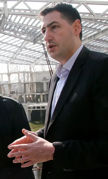 Скочиха на Тотев за държавен преврат