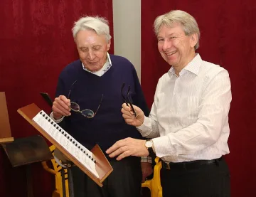 Най-доброто от Верди и Вагнер в НДК