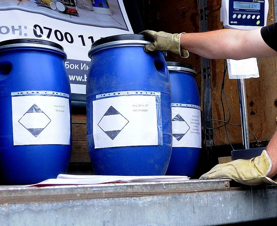 Фармацевти обясняват за изтегляне на лекарство от пазара