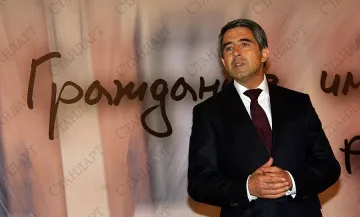 Плевнелиев: Българската съдебна система не е перфектна