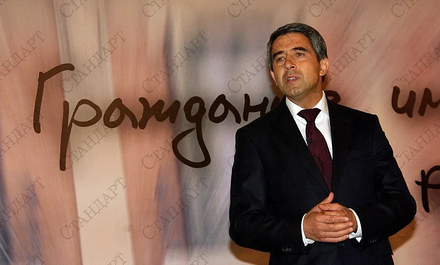 Плевнелиев: Българската съдебна система не е перфектна