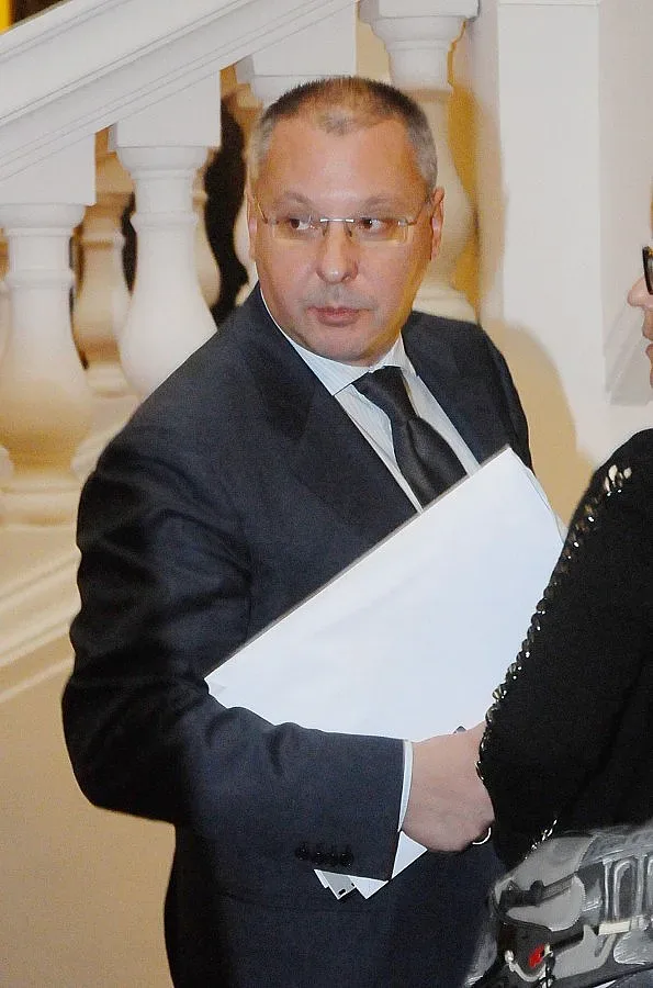 Станишев към Цацаров: Имам право да изчистя името си 