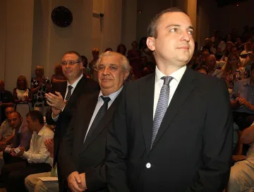 Зам.-кмет от екипа на Йорданов аут от управлението на Варна