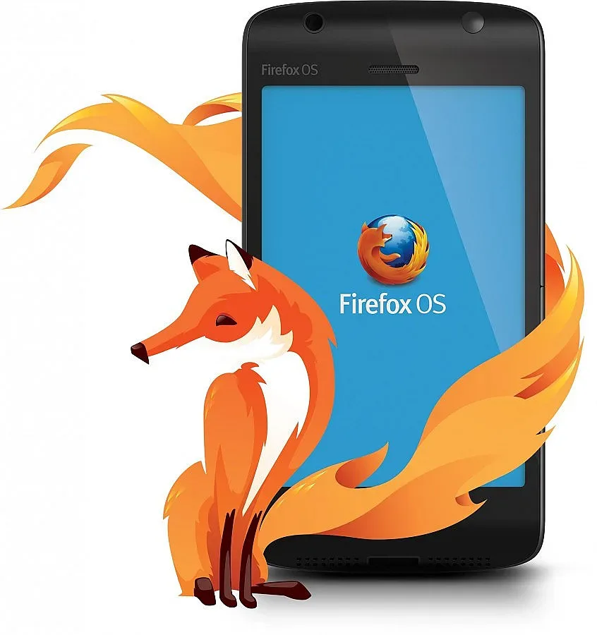 LG с първия си "умен" телефон с Firefox OS
