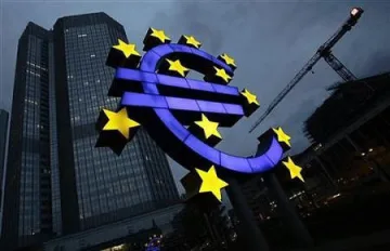 Срив на европейски банки заради стрес тестове
