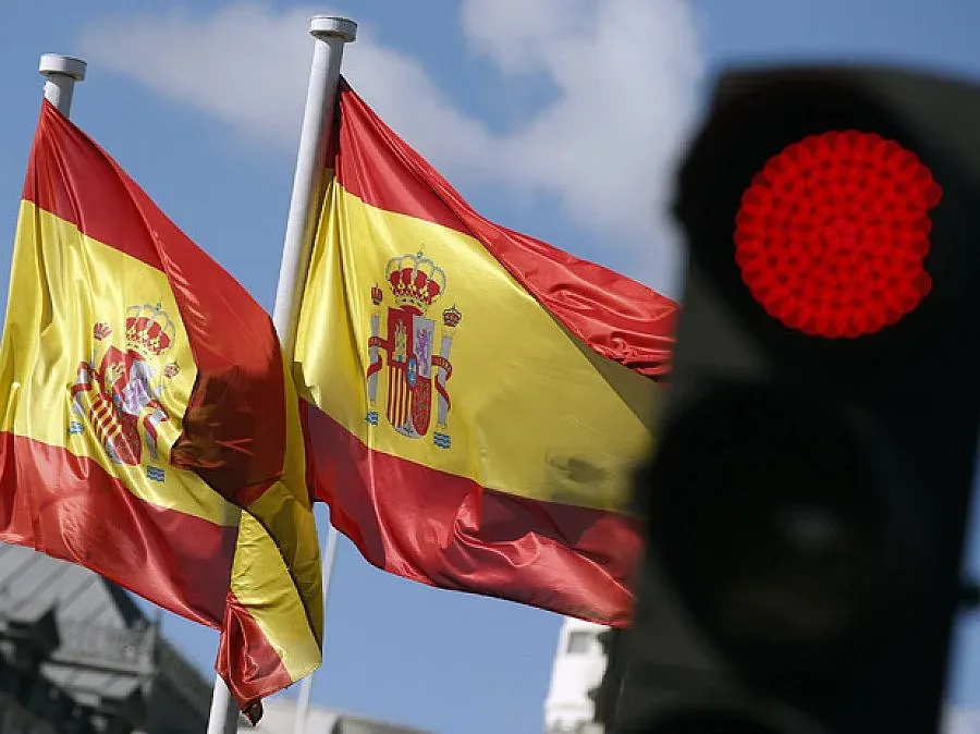 Испания обяви, че излиза от рецесията