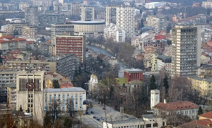 Одобриха три фирми за разкрасяване на Габрово