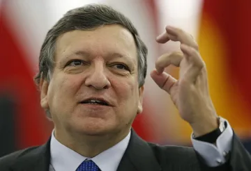 Барозу: Всички страни на Балканите ще влязат в ЕС