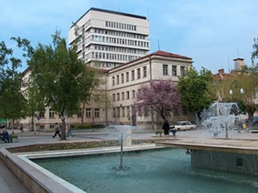 Парк “Разград” откриват в турския град Одунпазаръ