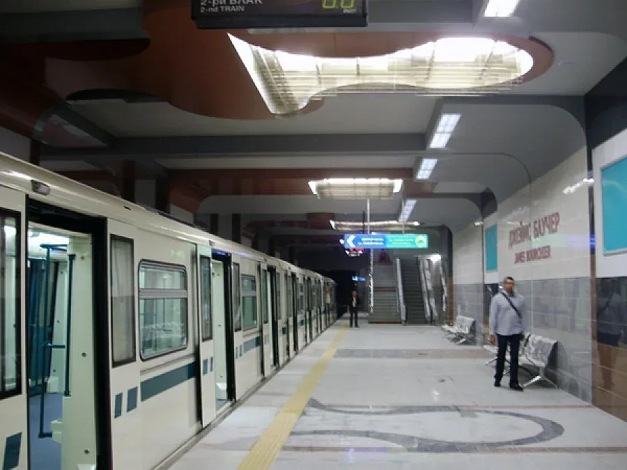 София ще има театър в метрото