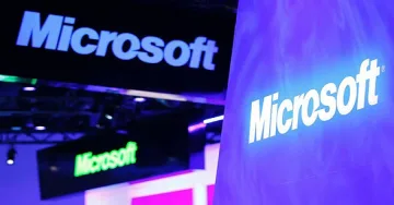 Microsoft работи по конкурент на Google Glass
