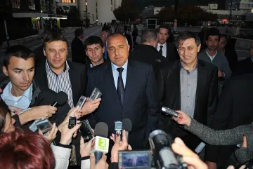 Борисов: Управляващите да си ходят незабавно