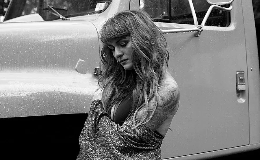 Новият албум на Рут излиза в петък