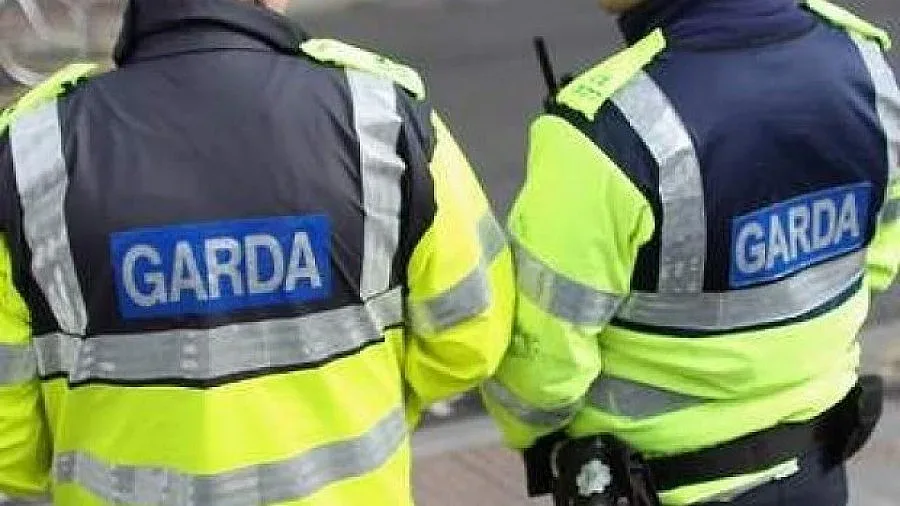 Русо момиченце отнето от ромско семейство и в Ирландия