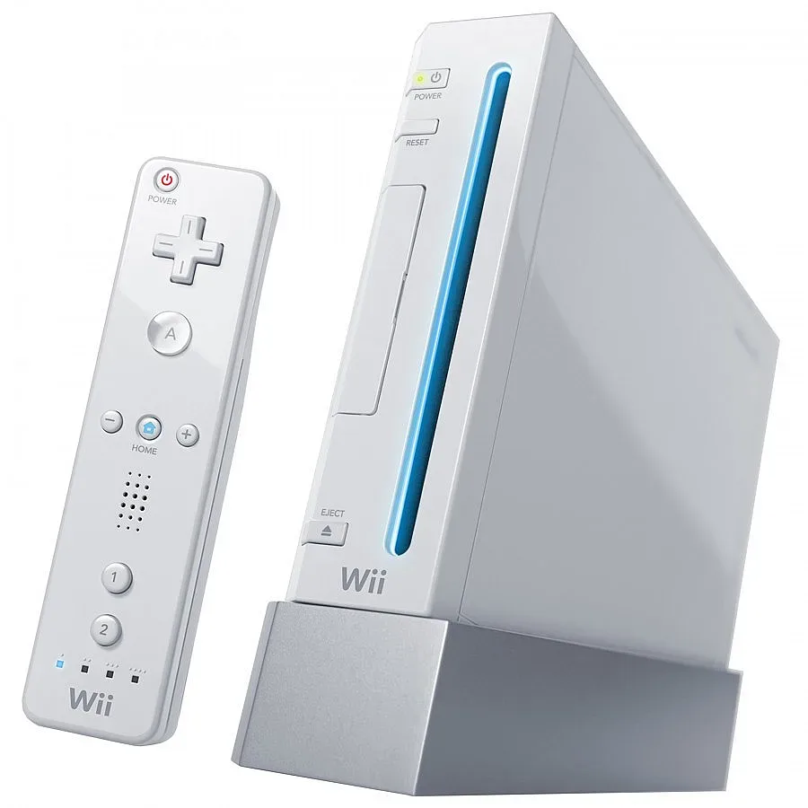 Nintendo спира Wii