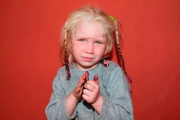 Бизнесмен видял Мария в Сандански