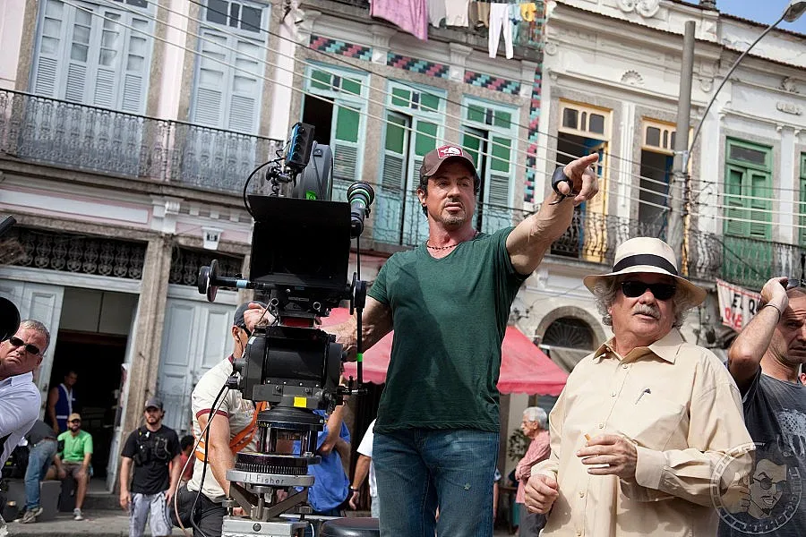 Слай се сби за последно в София