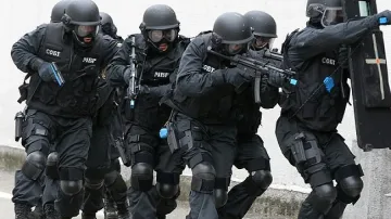 Шефът на баретите е сменен