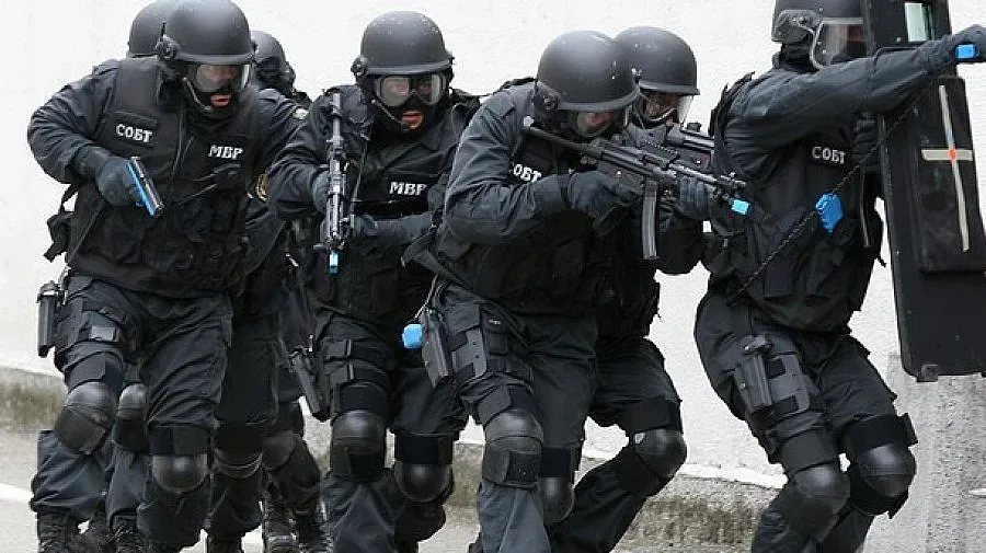 Шефът на баретите е сменен