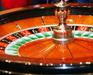 20% данък върху печалби от хазарт