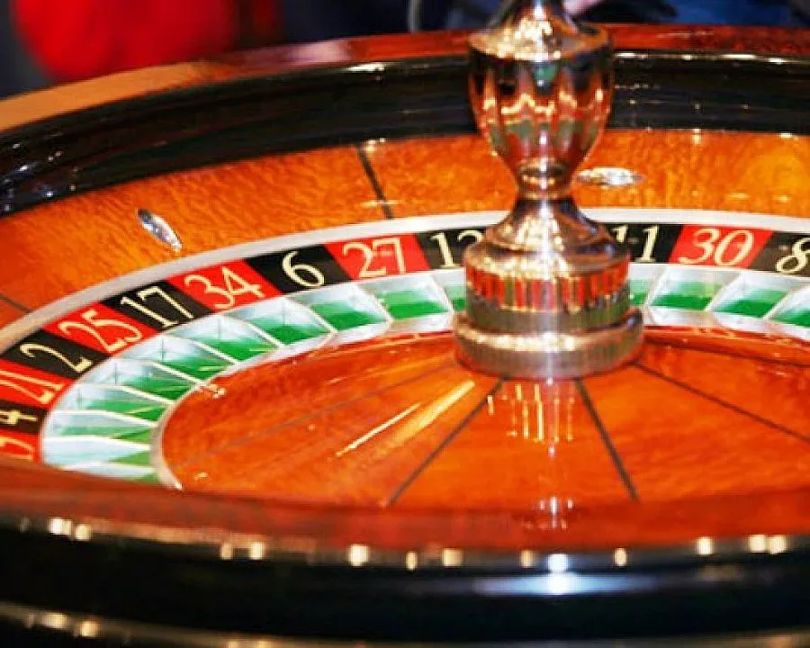 20% данък върху печалби от хазарт