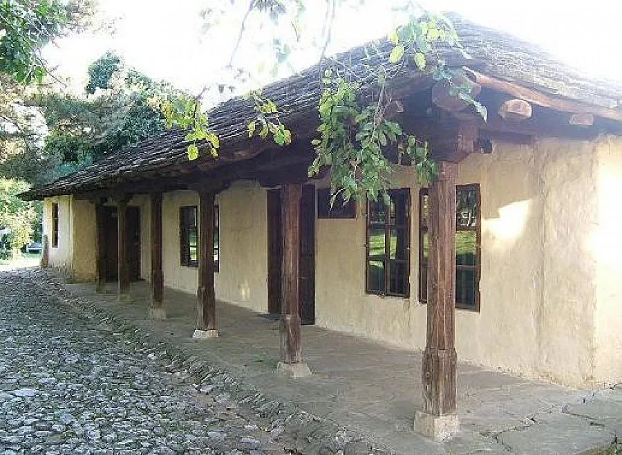 Ловеч иска Къкринското ханче