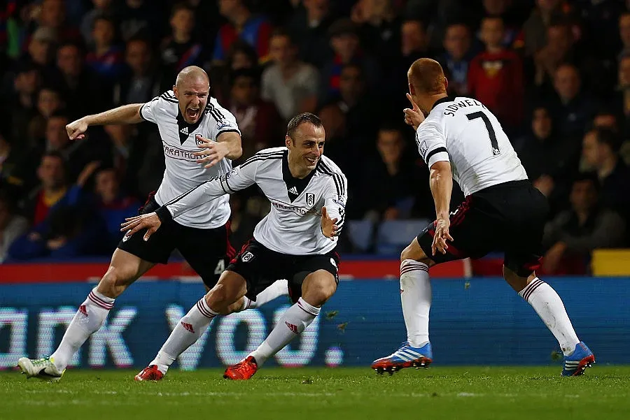 Бербо влезе в Топ 10 на Лондон