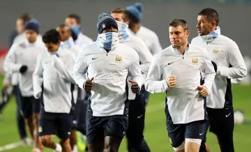 Топят в УЕФА тима на Миланов