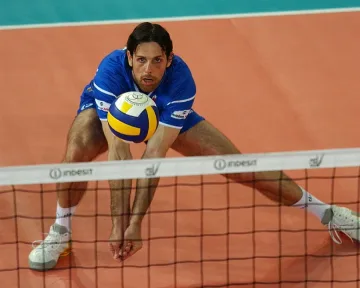 Смърт разтърси волейбола в Италия