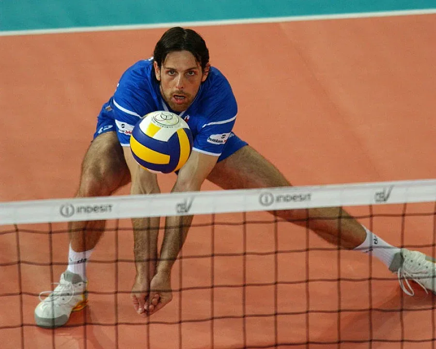 Смърт разтърси волейбола в Италия