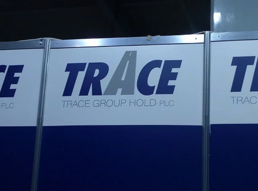 Трейс Груп Холд с още един шеф