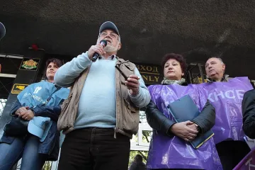 Тренчев: Тенденциите в икономиката са силно тревожни 