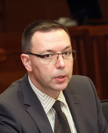 Дисциплинарно наказание заплашва прокурор Костов