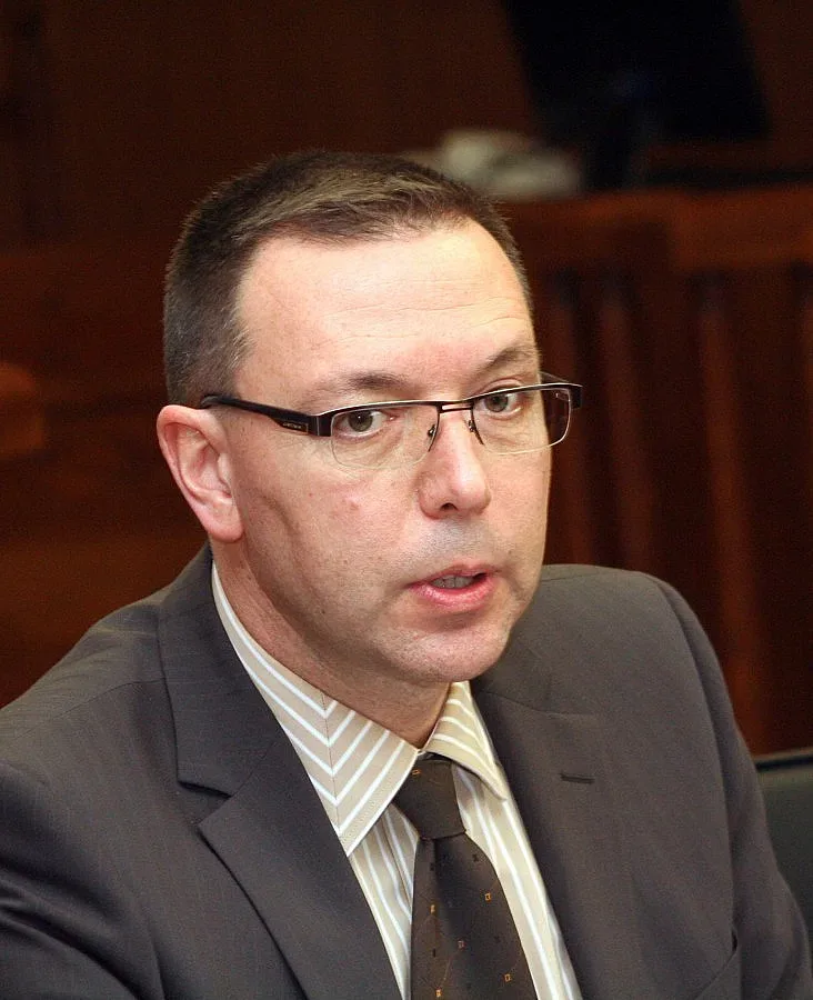 Дисциплинарно наказание заплашва прокурор Костов