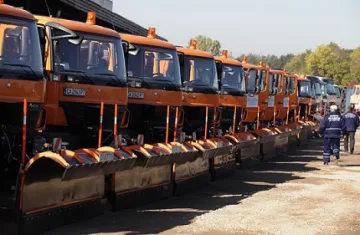 Проверяват фирми преди зимата