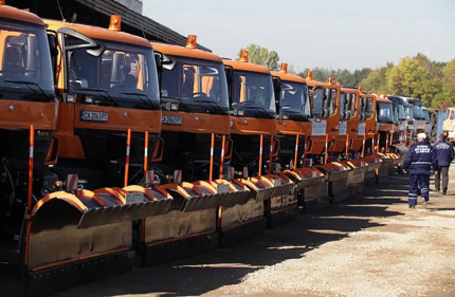 Проверяват фирми преди зимата