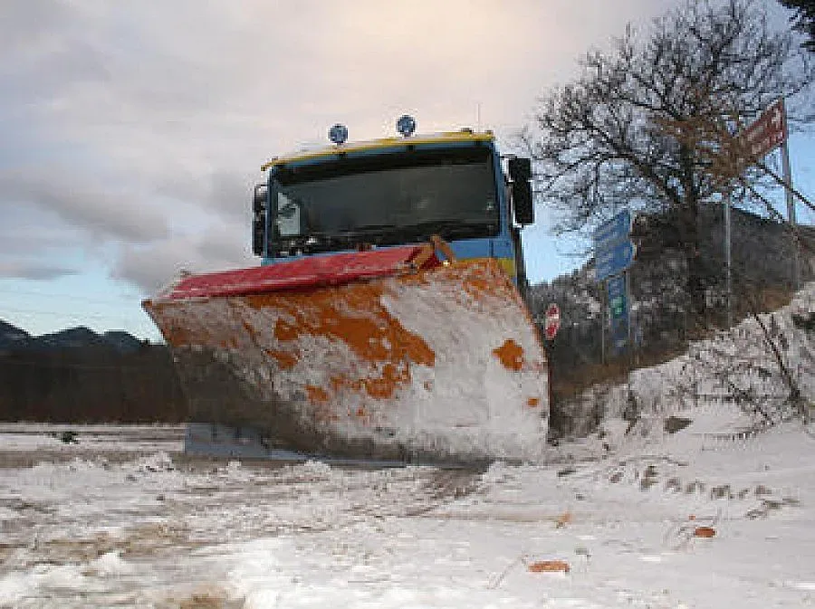 Броят снегорините да не са само на книга