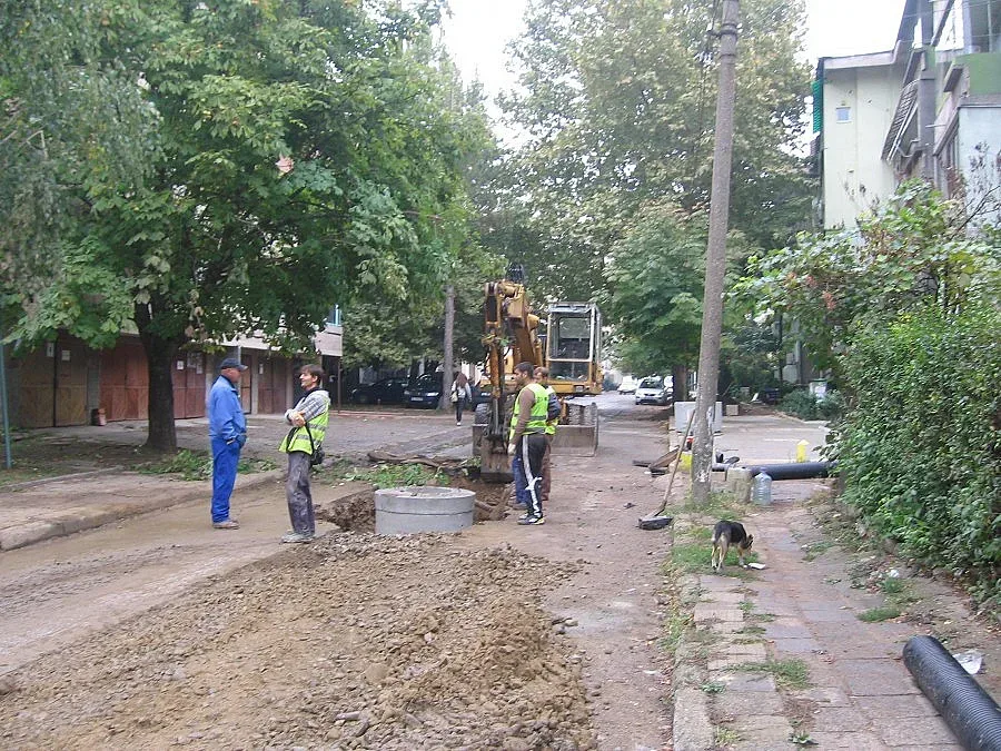 Прокуратурата проверява водния сектор на Монтана