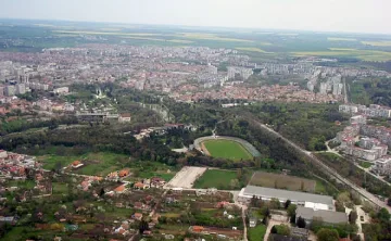 Статистиката отчита ръст на нощувките през август